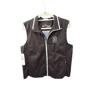 Ralph Lauren Ascot Park Vest